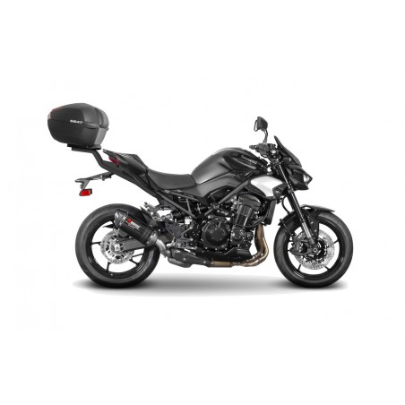 SHAD ANCLAJES SOPORTES FIJACIONES HERRAJE BAUL MALETA TOP MASTER K0Z995ST