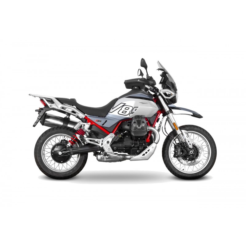 SHAD Anclaje para bolsa de deposito CLICK SYSTEM FAST M012CS