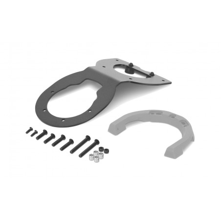 SHAD Anchor for deposit bag CLICK SYSTEM FAST M012CS
