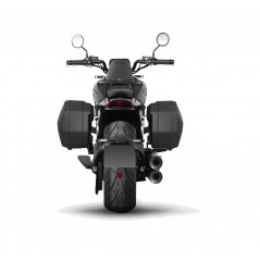 SHAD LATERAL BAGS SUPPORTS, ANCHORS, SETTINGS 3P SYSTEM M0CV15IF