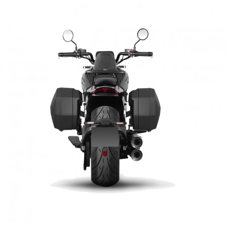 SHAD ANCLAJES SOPORTES FIJACIONES HERRAJES MALETAS LATERALES 3P SYSTEM M0CV15IF