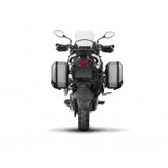 SHAD LATERAL BAGS SUPPORTS, ANCHORS, SETTINGS 4P SYSTEM R0XP754P