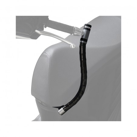 SHAD Fijación para candado antirrobo de manillar SOP LOCK S0DX35SC