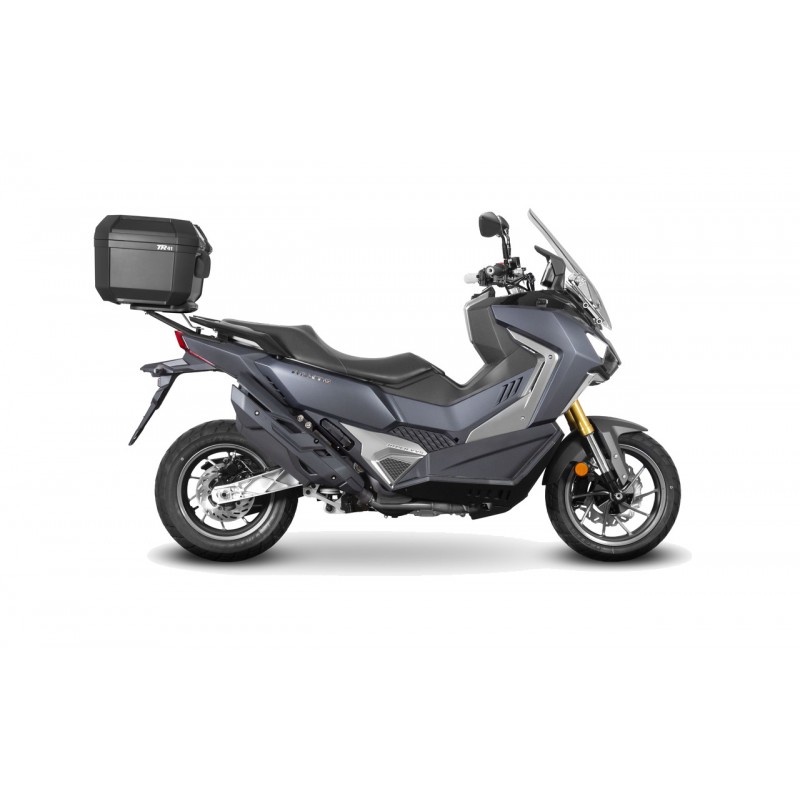 SHAD ANCLAJES SOPORTES FIJACIONES HERRAJE BAUL MALETA TOP MASTER S0DX45ST