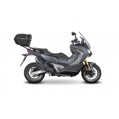 SHAD TRUNK SUPPORTS, ANCHORS, SETTINGS TOP MASTER S0DX45ST