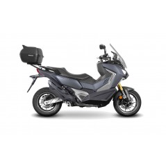 SHAD ANCLAJES SOPORTES FIJACIONES HERRAJE BAUL MALETA TOP MASTER S0DX45ST