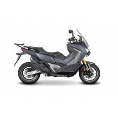 SHAD TRUNK SUPPORTS, ANCHORS, SETTINGS TOP MASTER S0DX45ST