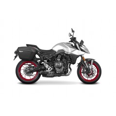 SHAD ANCLAJES SOPORTES FIJACIONES HERRAJES MALETAS LATERALES 3P SYSTEM S0GS85IF