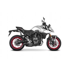 SHAD LATERAL BAGS SUPPORTS, ANCHORS, SETTINGS 3P SYSTEM S0GS85IF