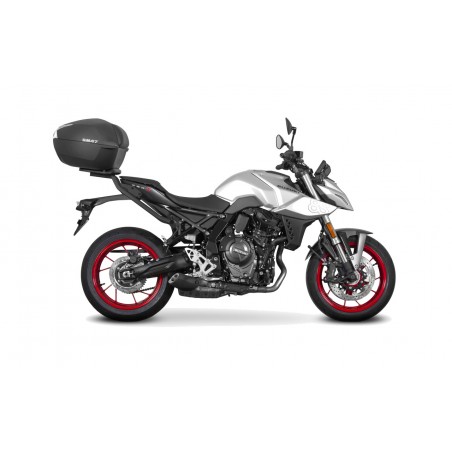 SHAD ANCLAJES SOPORTES FIJACIONES HERRAJE BAUL MALETA TOP MASTER S0GS85ST