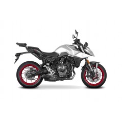 SHAD TRUNK SUPPORTS, ANCHORS, SETTINGS TOP MASTER S0GS85ST