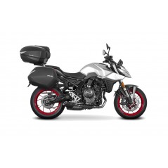 SHAD TRUNK SUPPORTS, ANCHORS, SETTINGS TOP MASTER S0GS85ST