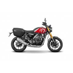 SHAD ANCLAJES SOPORTES FIJACIONES HERRAJES MALETAS LATERALES 3P SYSTEM T0SP45IF