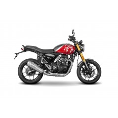 SHAD LATERAL BAGS SUPPORTS, ANCHORS, SETTINGS 3P SYSTEM T0SP45IF