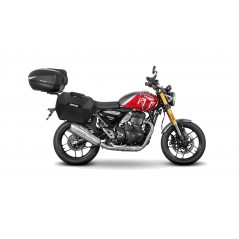 SHAD ANCLAJES SOPORTES FIJACIONES HERRAJES MALETAS LATERALES 3P SYSTEM T0SP45IF