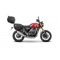 SHAD LATERAL BAGS SUPPORTS, ANCHORS, SETTINGS 3P SYSTEM T0SP45IF