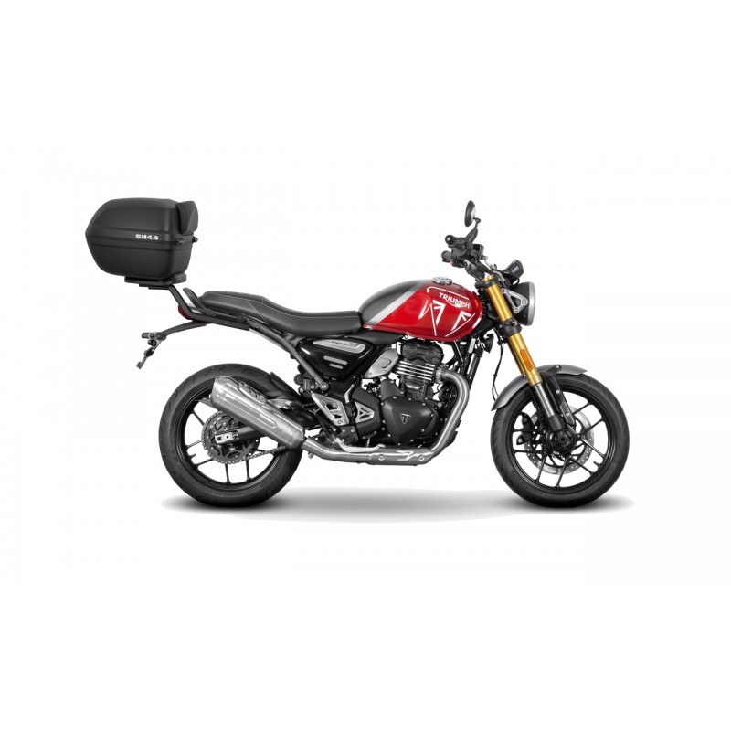 SHAD ANCLAJES SOPORTES FIJACIONES HERRAJE BAUL MALETA TOP MASTER T0SP45ST