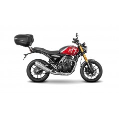 SHAD TRUNK SUPPORTS, ANCHORS, SETTINGS TOP MASTER T0SP45ST