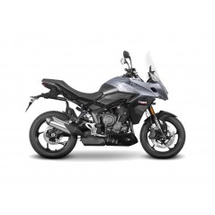 SHAD LATERAL BAGS SUPPORTS, ANCHORS, SETTINGS 3P SYSTEM T0TG85IF