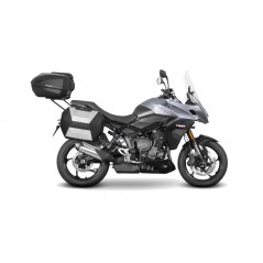 SHAD LATERAL BAGS SUPPORTS, ANCHORS, SETTINGS 3P SYSTEM T0TG85IF