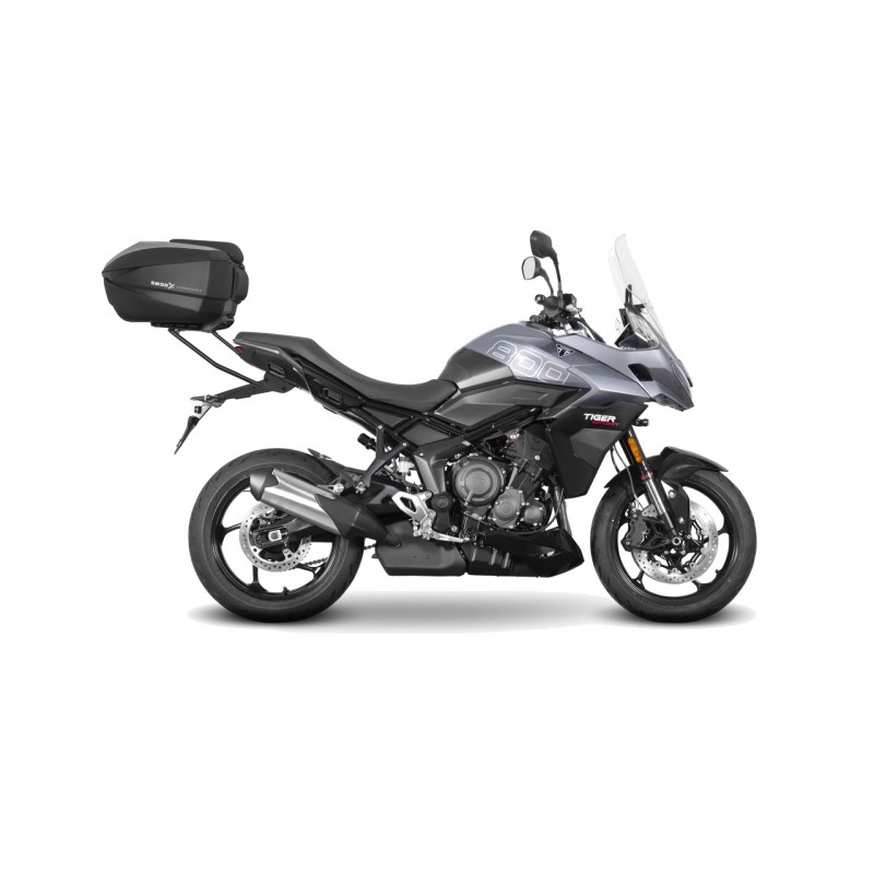 SHAD TRUNK SUPPORTS, ANCHORS, SETTINGS TOP MASTER T0TG85ST