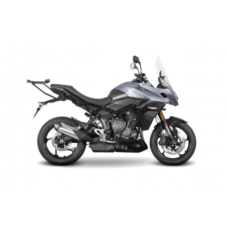 SHAD ANCLAJES SOPORTES FIJACIONES HERRAJE BAUL MALETA TOP MASTER T0TG85ST