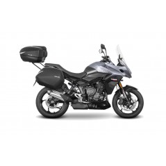 SHAD TRUNK SUPPORTS, ANCHORS, SETTINGS TOP MASTER T0TG85ST