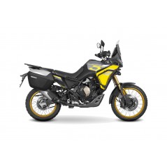 SHAD ANCLAJES SOPORTES FIJACIONES HERRAJES MALETAS LATERALES 3P SYSTEM V0DS85IF