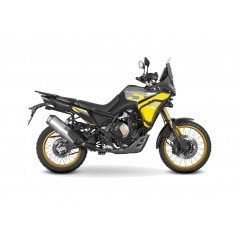 SHAD LATERAL BAGS SUPPORTS, ANCHORS, SETTINGS 3P SYSTEM V0DS85IF