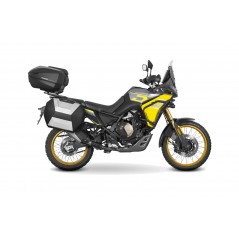 SHAD LATERAL BAGS SUPPORTS, ANCHORS, SETTINGS 3P SYSTEM V0DS85IF