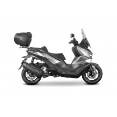 SHAD TRUNK SUPPORTS, ANCHORS, SETTINGS TOP MASTER V0SR25ST