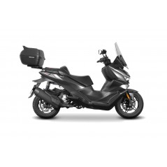 SHAD ANCLAJES SOPORTES FIJACIONES HERRAJE BAUL MALETA TOP MASTER V0SR35ST