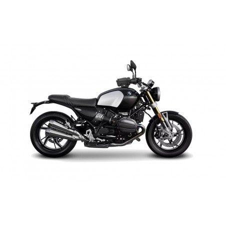 SHAD Anclaje para bolsa de deposito CLICK SYSTEM FAST W014CS