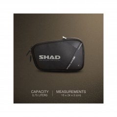 SHAD LEG BAG X0SL041