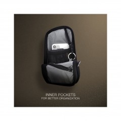 SHAD LEG BAG X0SL041