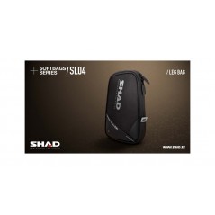SHAD LEG BAG X0SL041
