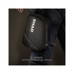 SHAD LEG BAG SL05 X0SL051