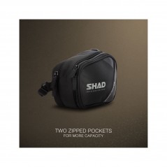 SHAD LEG BAG SL05 X0SL051