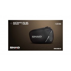 SHAD LEG BAG SL05 X0SL051