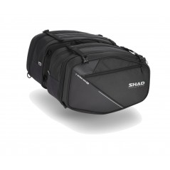 SHAD Alforjas laterales SL58 X0SL581