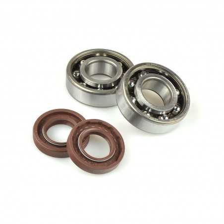 CENTAURO Kit rodamientos y retenes de cigüeñal 566A050BS 64167