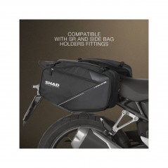 SHAD Side saddlebags SL58 X0SL581