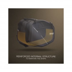 SHAD Side saddlebags SL58 X0SL581