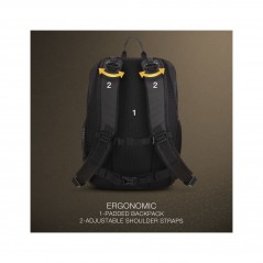SHAD Backpack SL86 X0SL861