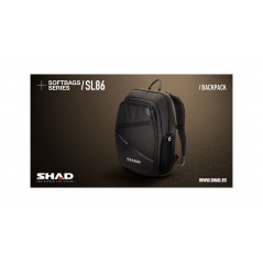 SHAD Backpack SL86 X0SL861