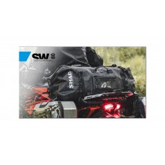 SHAD Rear seat bag SW80 700X350X310MM X0SW80
