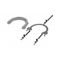 SHAD Anchor for deposit bag CLICK SYSTEM FAST Y016CS