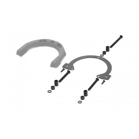 SHAD Anchor for deposit bag CLICK SYSTEM FAST Y016CS