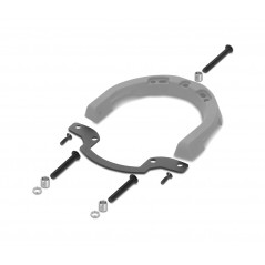 SHAD Anclaje para bolsa de deposito CLICK SYSTEM FAST Y017CS