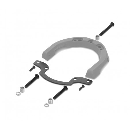 SHAD Anchor for deposit bag CLICK SYSTEM FAST Y017CS